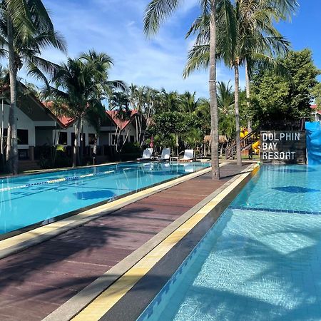 Dolphin Bay Beach Resort Сам-Рой-Йот Екстер'єр фото